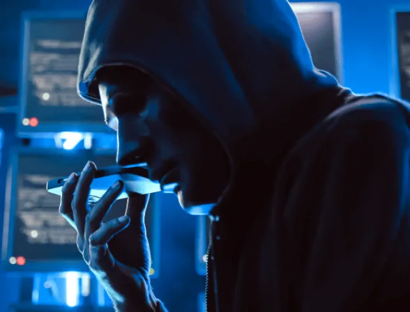 Vishing & AI Social Engineering Threats Target Enterprises in 2026