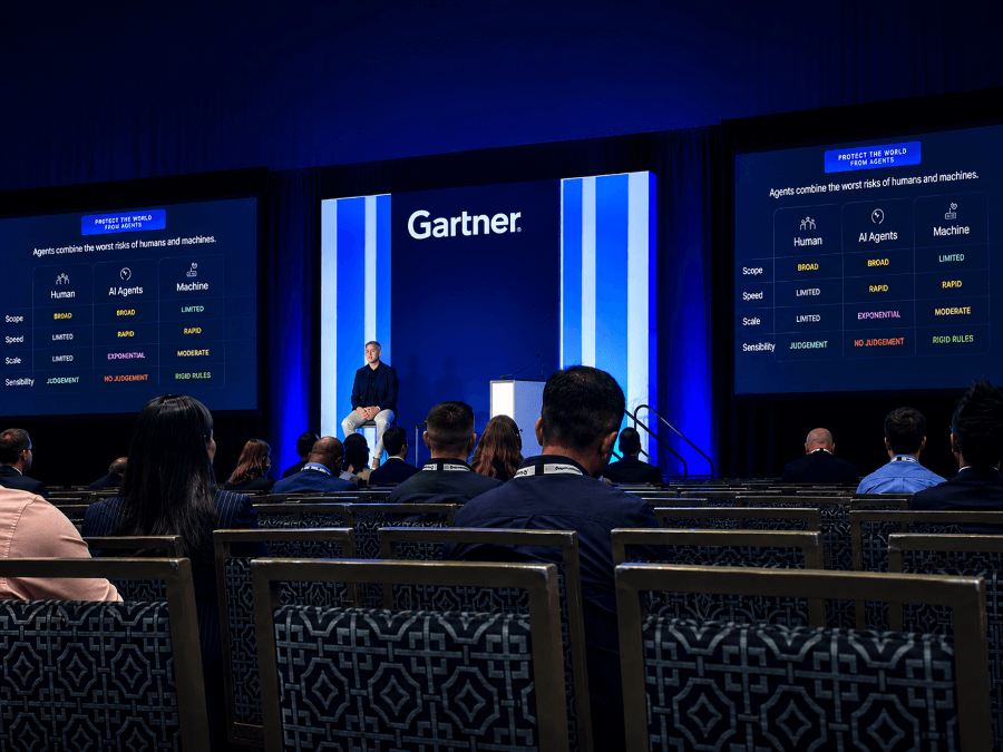 Gartner Security & Risk Management Summit 2026 Takeaways