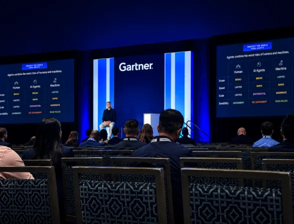 Gartner Security & Risk Management Summit 2026 Takeaways