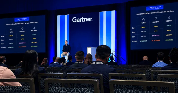 Gartner Security & Risk Management Summit 2026 Takeaways