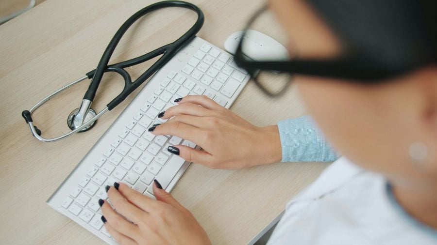 NL Health Services' phishing test shows why cybersecurity training needs trust, not traps