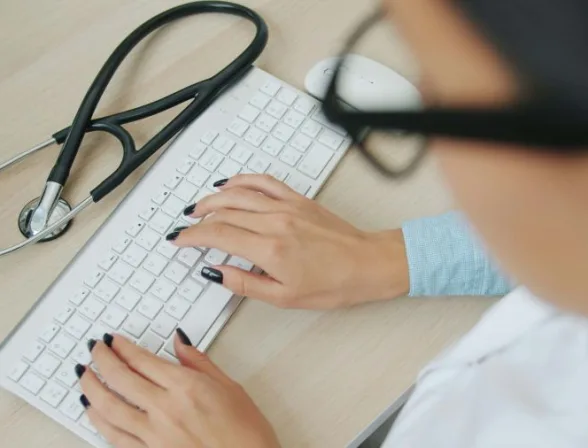 NL Health Services' phishing test shows why cybersecurity training needs trust, not traps