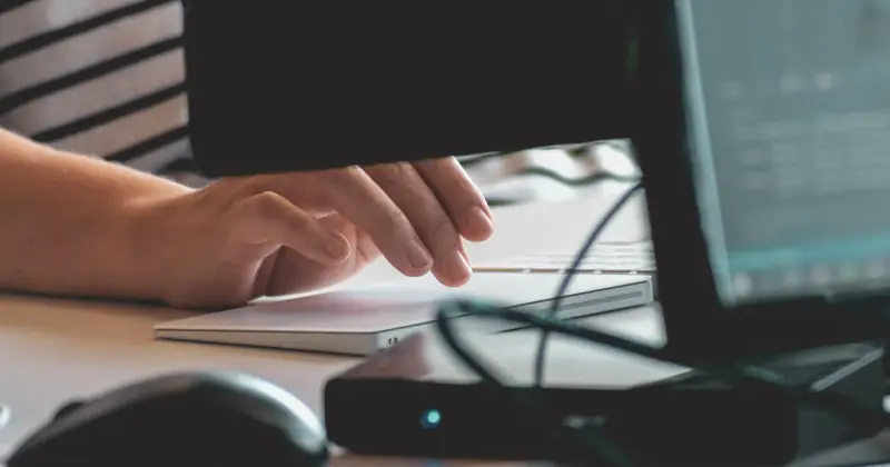 How is security awareness training and testing different?