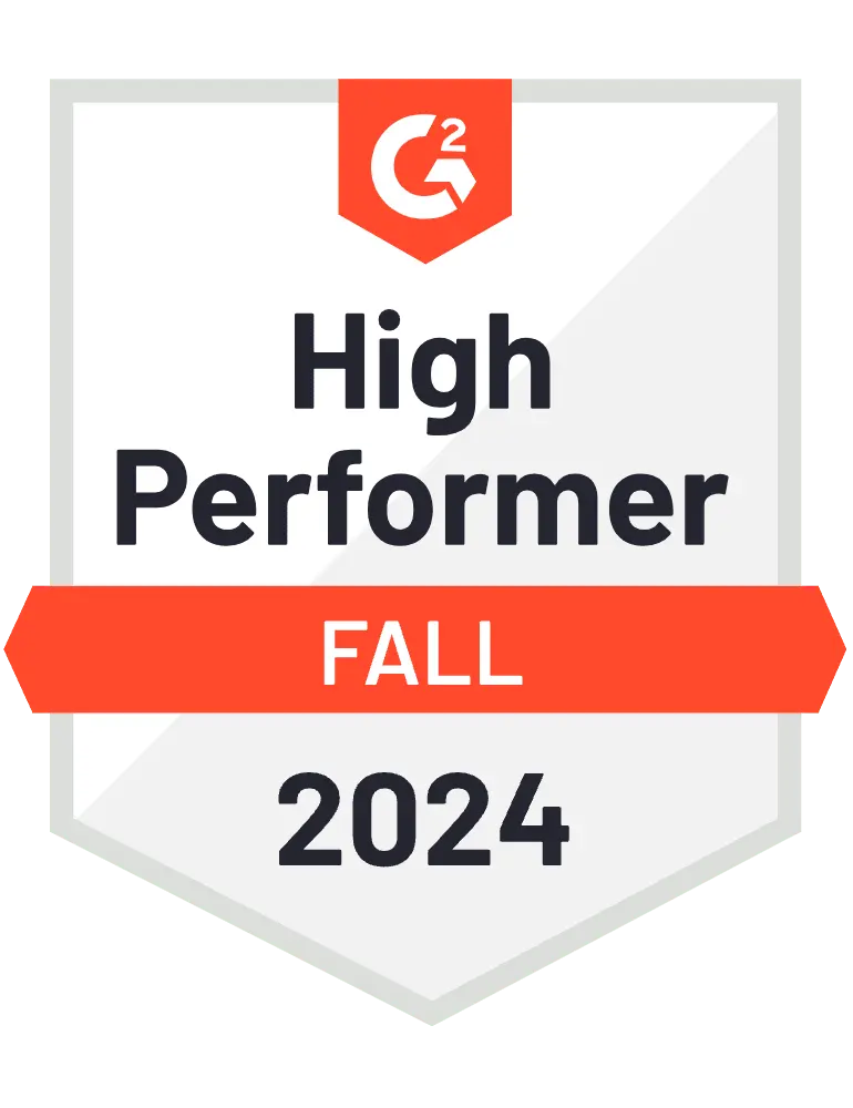 PhishingBox is a leader in Security Awareness Training on G2