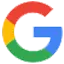 Google Workspace integration logo