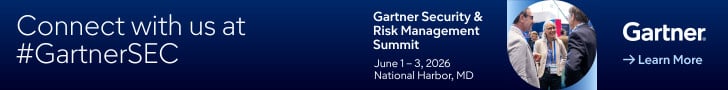 Connect with PhishingBox at Gartner Security and Risk Management Summit 2026