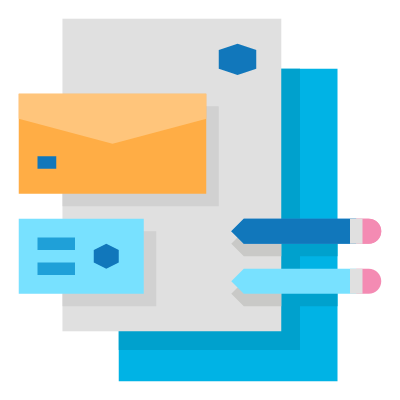 Custom branded phishing simulation reports