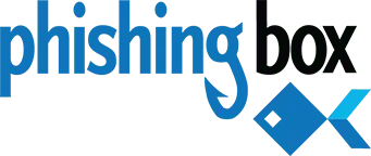 PhishingBox Logo