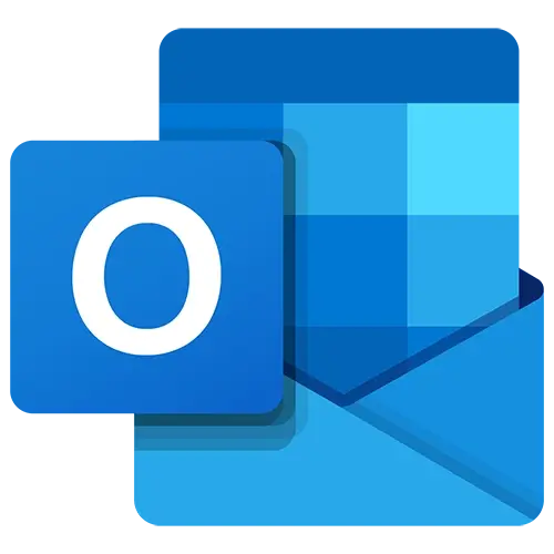 Microsoft Outlook logo