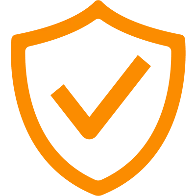 Shield Check Icon