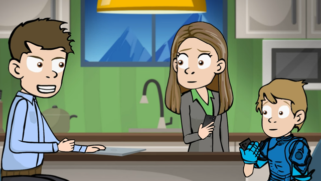 Guardians of the Net - Episode 6 thumbnail