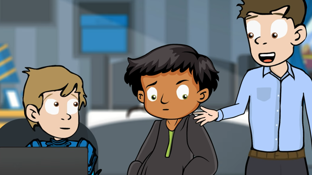 Guardians of the Net - Episode 2 thumbnail