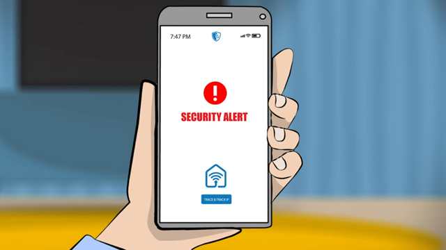 Guardians of the Net - Episode 1 thumbnail