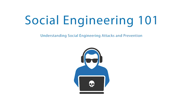 Social Engineering 101 thumbnail