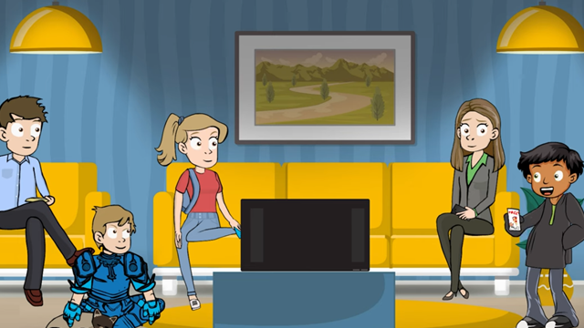 Guardians of the Net - Episode 8 thumbnail