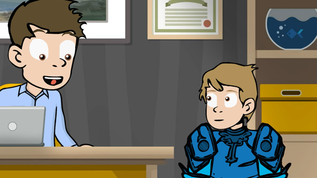 Guardians of the Net - Episode 7 thumbnail