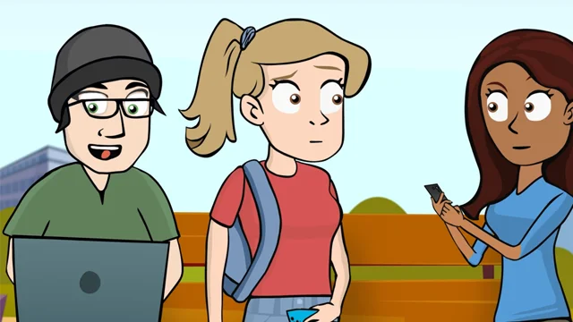 The Truth About Social - Guardians of the Net thumbnail